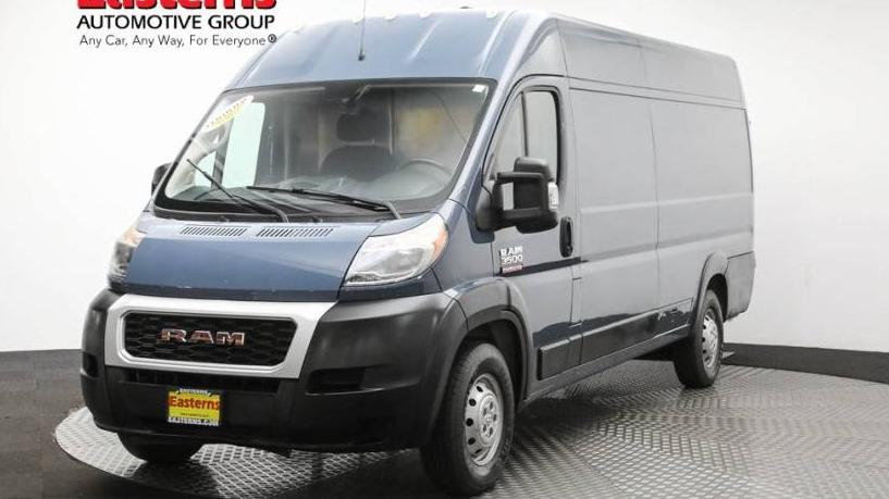 RAM PROMASTER 3500 2019 3C6URVJG5KE564650 image